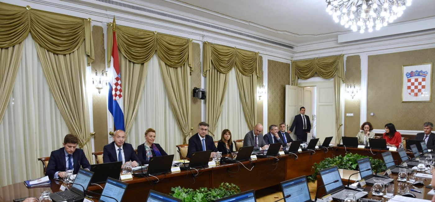 Vlada Saboru uputila prijedlog cjelovite mirovinske reforme